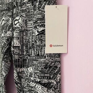 Lululemon Wunder Train Tight